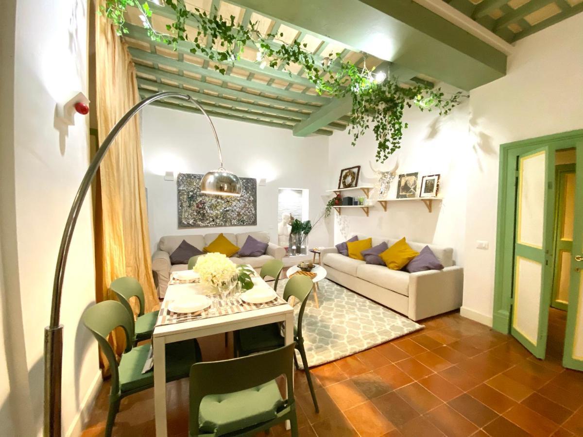Pantheon Ancient Rome Apartment المظهر الخارجي الصورة