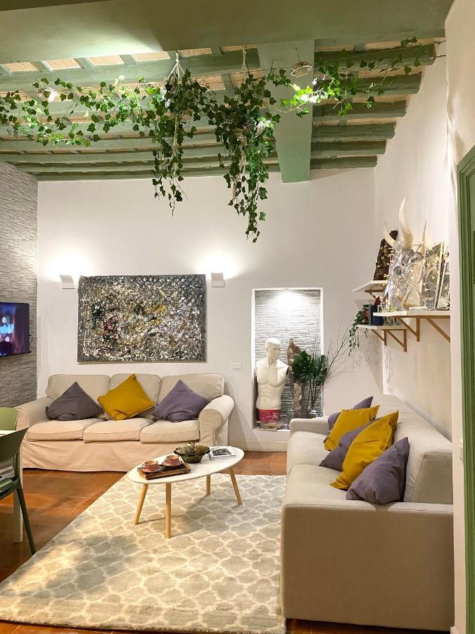 Pantheon Ancient Rome Apartment المظهر الخارجي الصورة