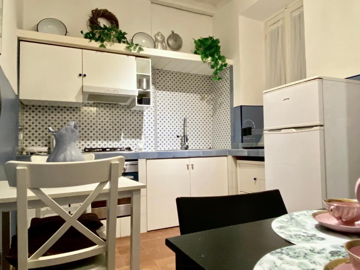 Pantheon Ancient Rome Apartment المظهر الخارجي الصورة