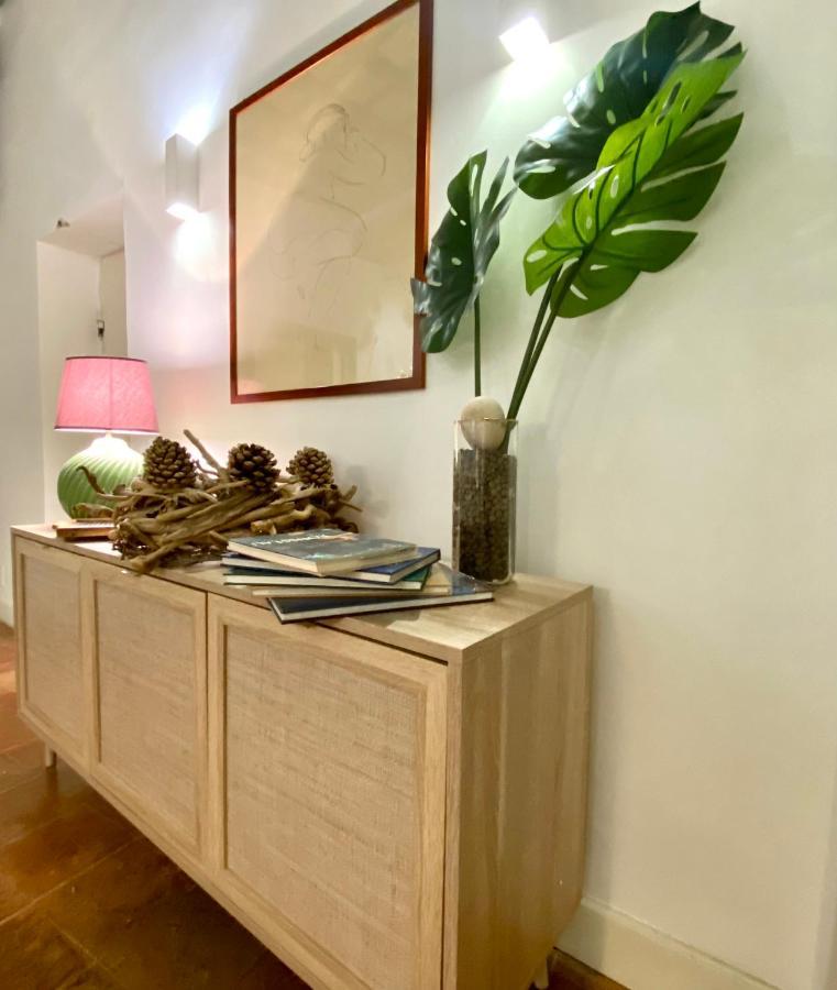 Pantheon Ancient Rome Apartment المظهر الخارجي الصورة