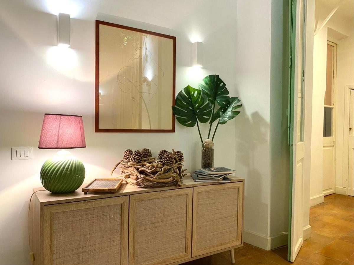 Pantheon Ancient Rome Apartment المظهر الخارجي الصورة