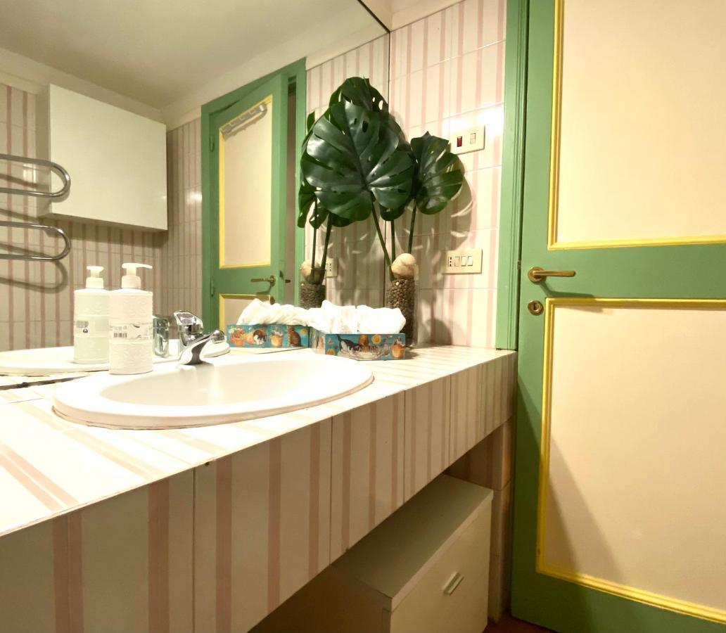 Pantheon Ancient Rome Apartment المظهر الخارجي الصورة
