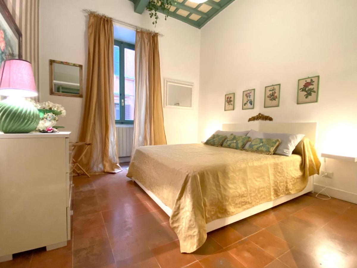 Pantheon Ancient Rome Apartment المظهر الخارجي الصورة