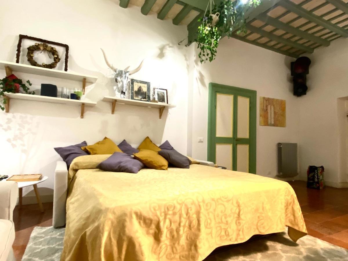 Pantheon Ancient Rome Apartment المظهر الخارجي الصورة