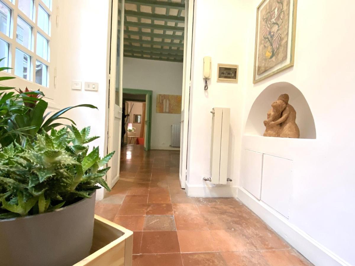 Pantheon Ancient Rome Apartment المظهر الخارجي الصورة