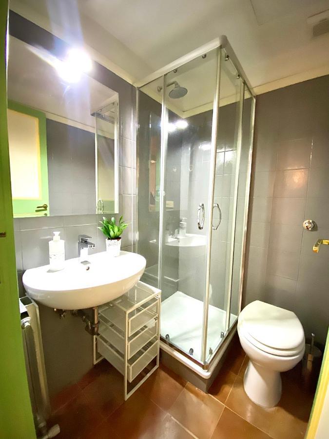 Pantheon Ancient Rome Apartment المظهر الخارجي الصورة
