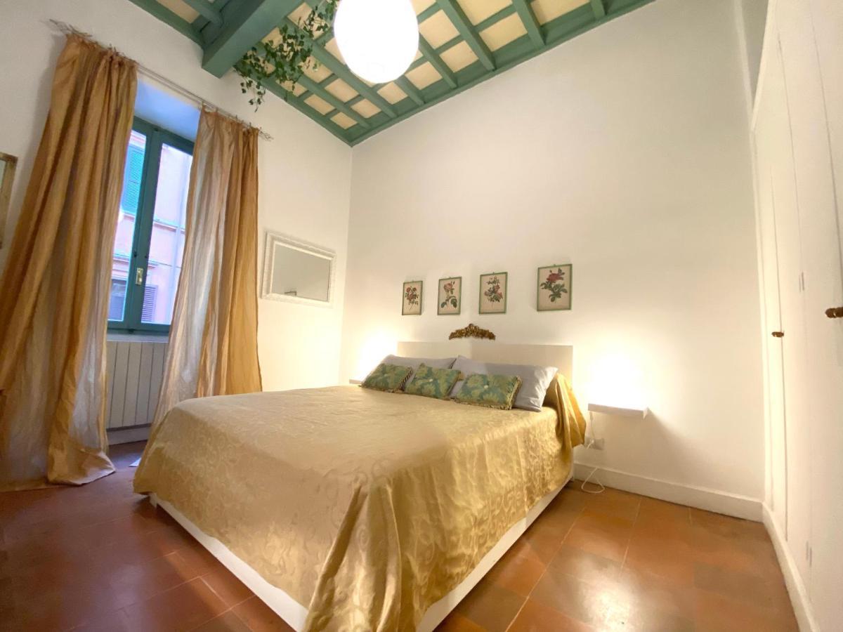Pantheon Ancient Rome Apartment المظهر الخارجي الصورة