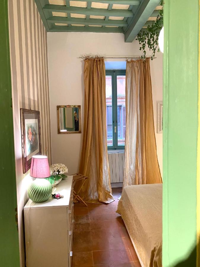 Pantheon Ancient Rome Apartment المظهر الخارجي الصورة