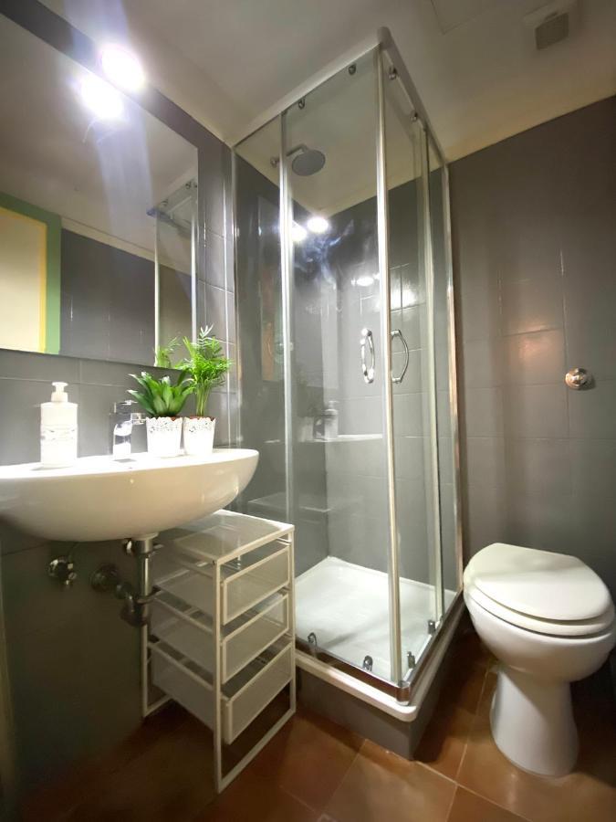 Pantheon Ancient Rome Apartment المظهر الخارجي الصورة
