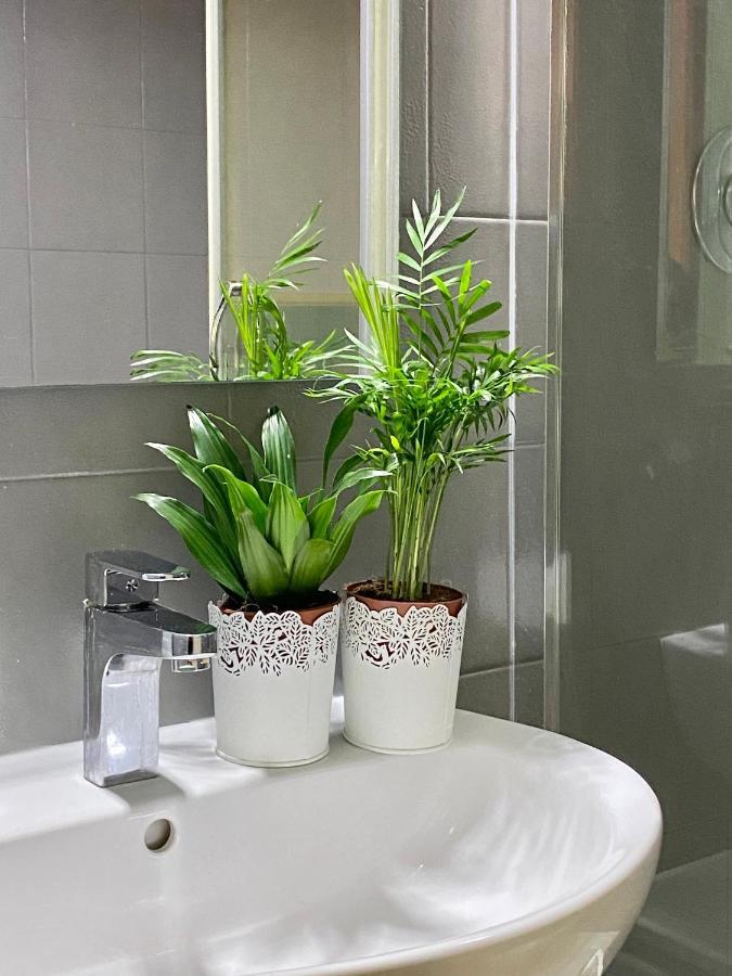 Pantheon Ancient Rome Apartment المظهر الخارجي الصورة