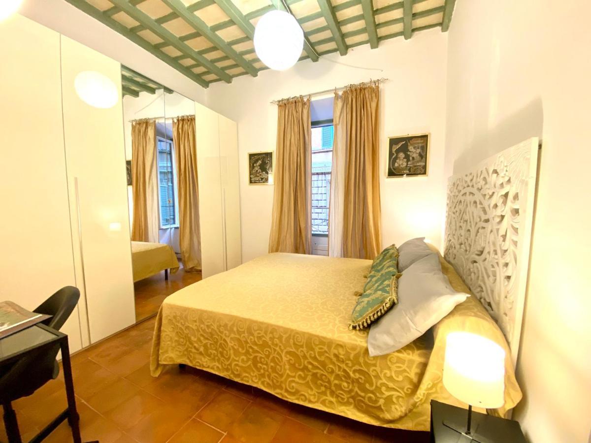Pantheon Ancient Rome Apartment المظهر الخارجي الصورة