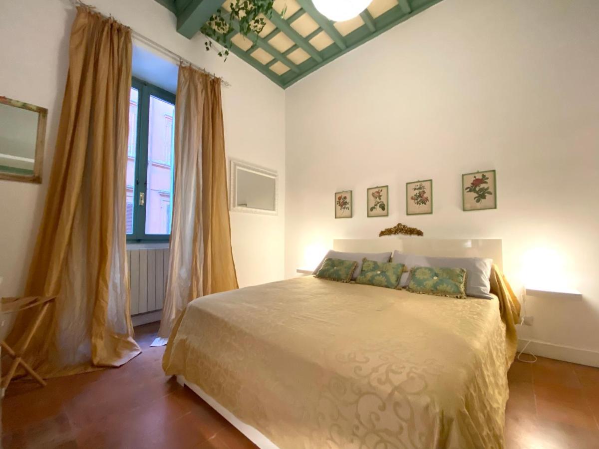 Pantheon Ancient Rome Apartment المظهر الخارجي الصورة
