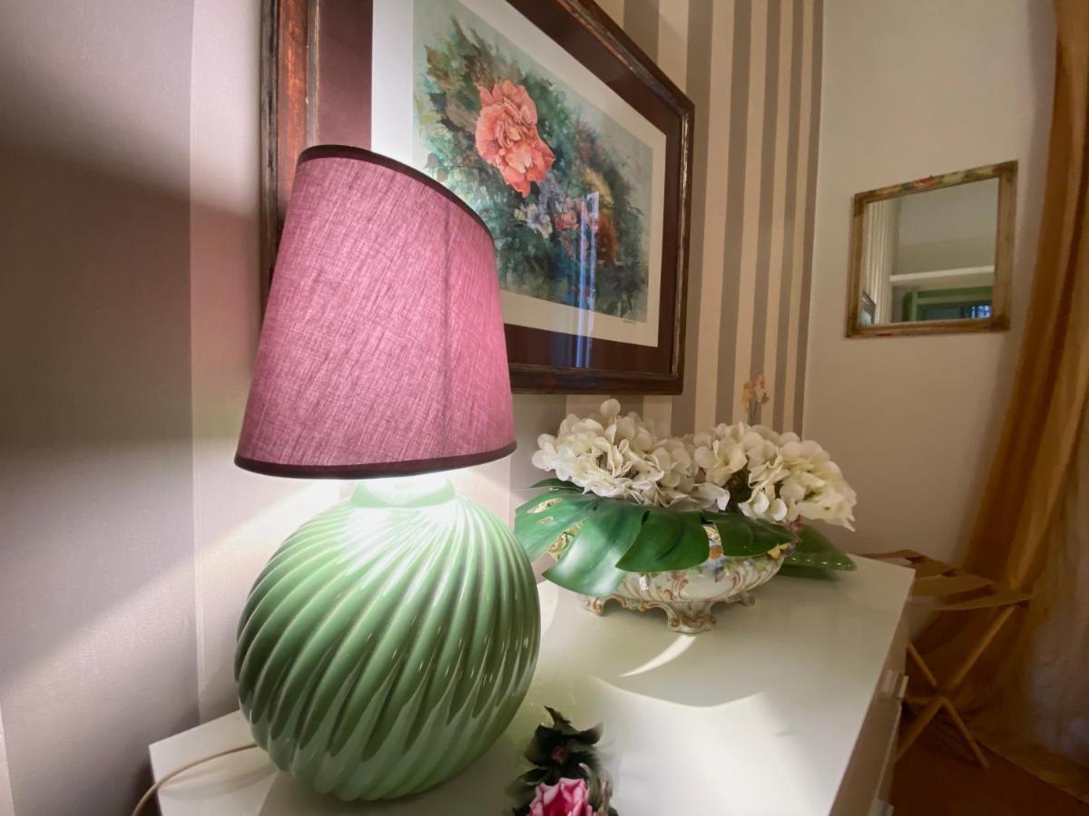 Pantheon Ancient Rome Apartment المظهر الخارجي الصورة