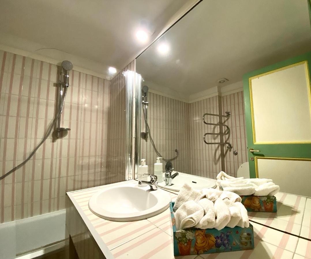Pantheon Ancient Rome Apartment المظهر الخارجي الصورة