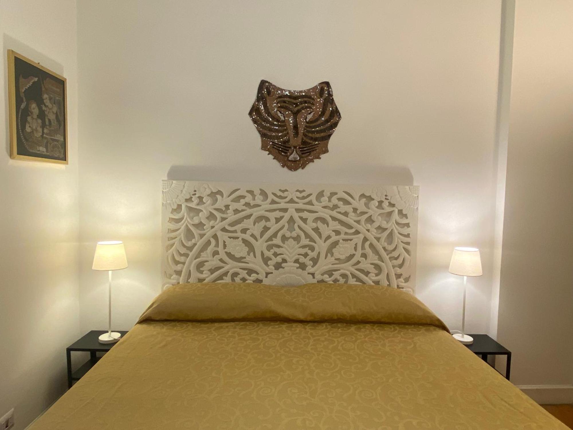 Pantheon Ancient Rome Apartment المظهر الخارجي الصورة