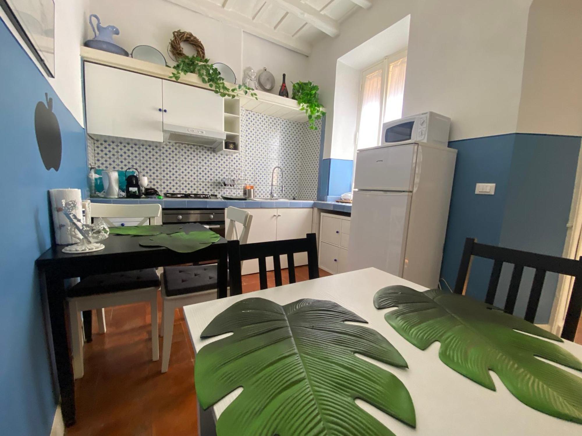 Pantheon Ancient Rome Apartment المظهر الخارجي الصورة