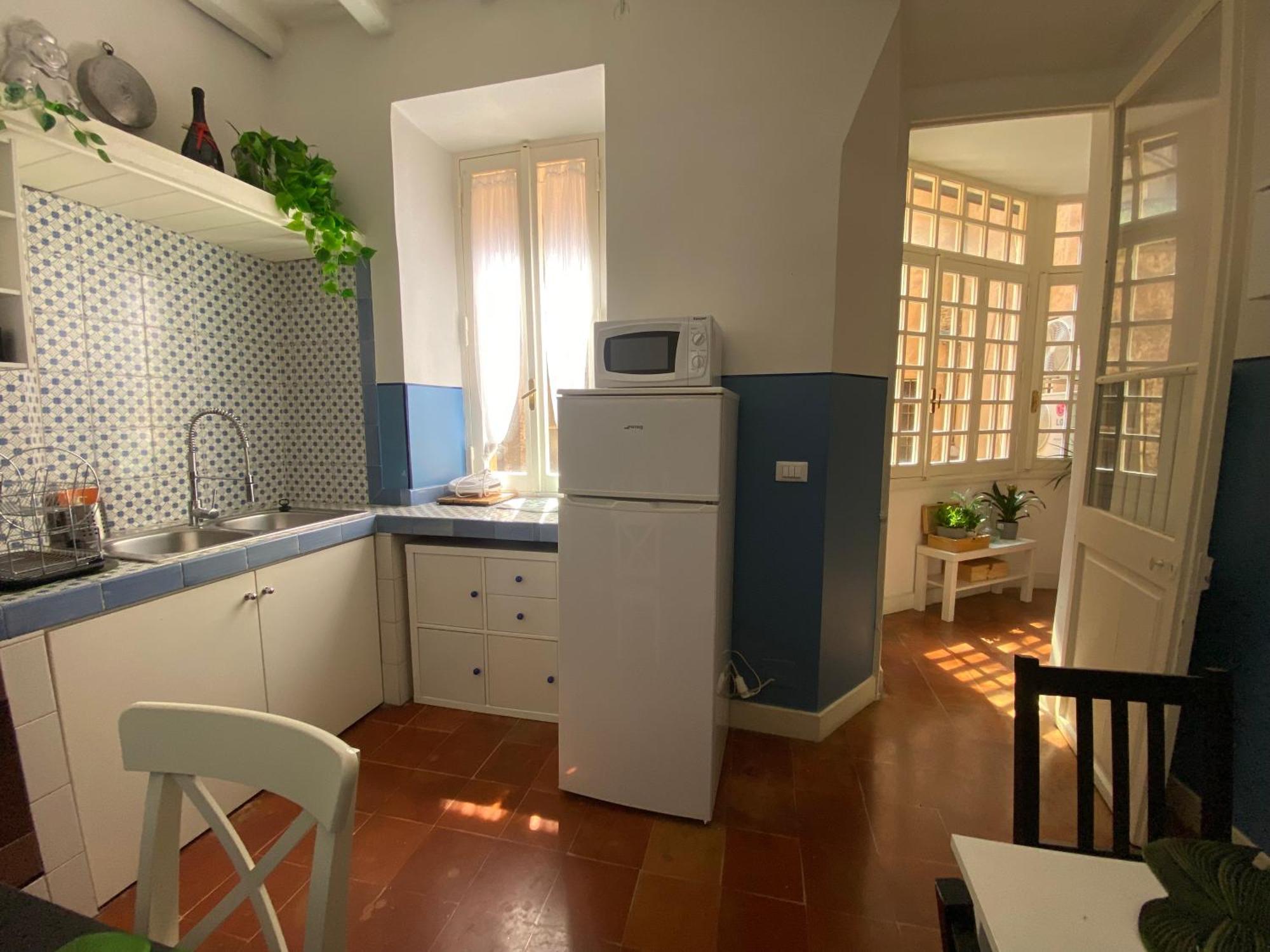 Pantheon Ancient Rome Apartment المظهر الخارجي الصورة