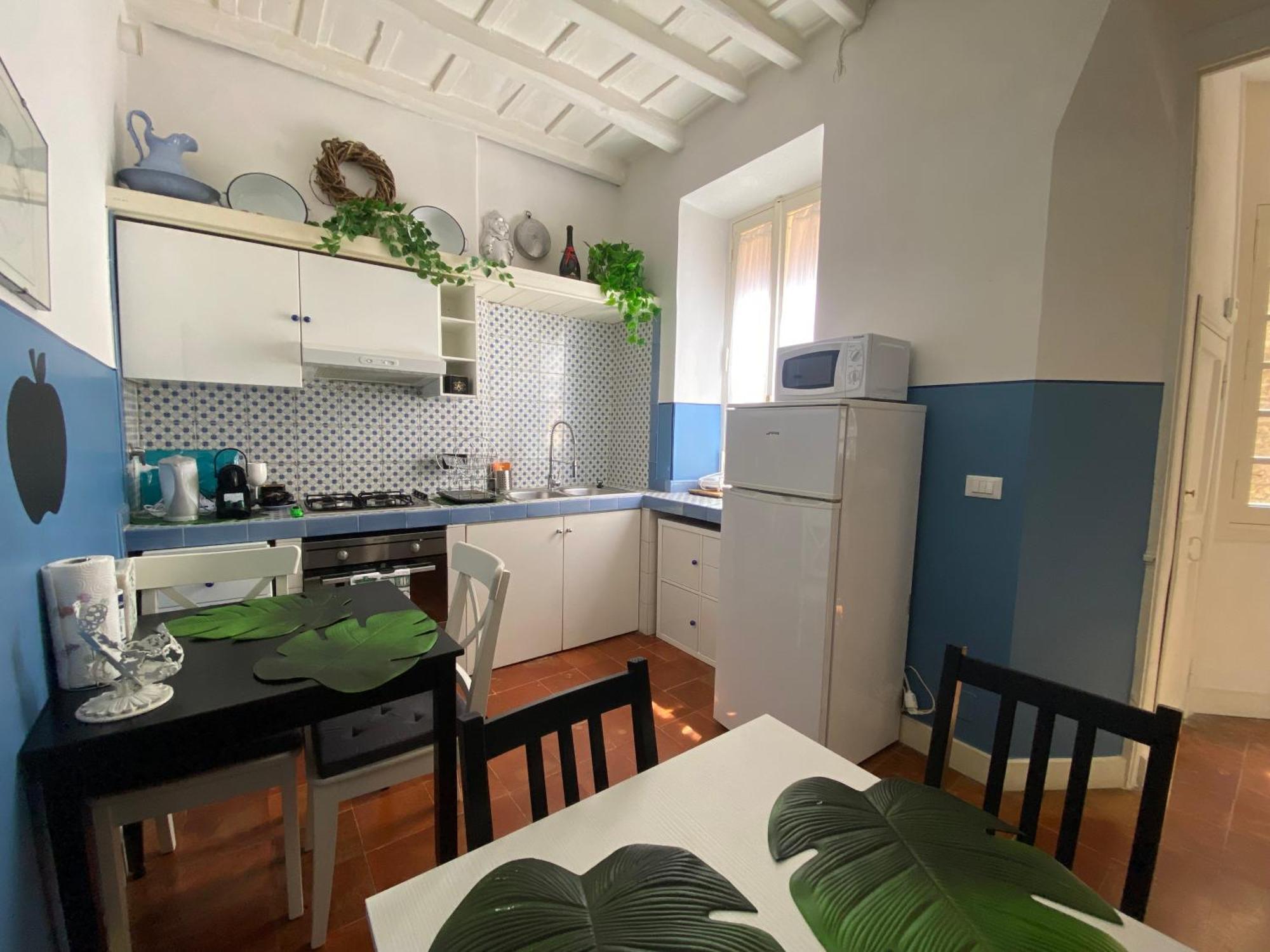 Pantheon Ancient Rome Apartment المظهر الخارجي الصورة